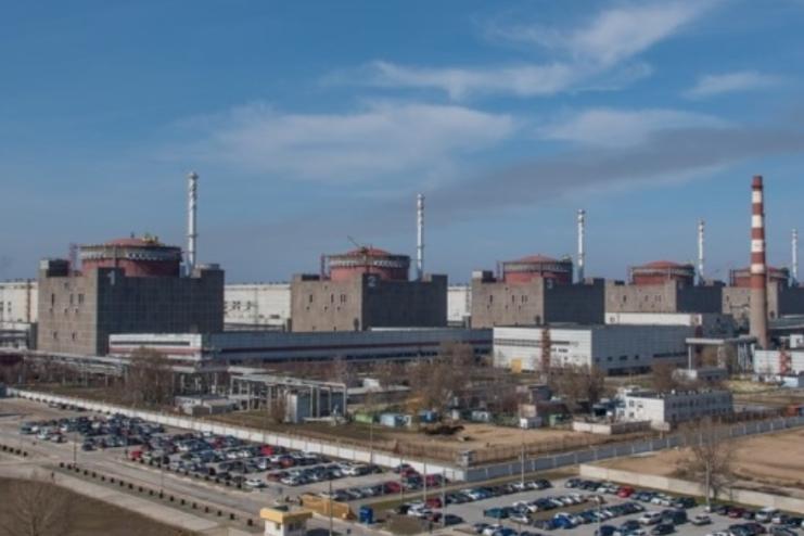 Окупанти примусили 3000 працівників ЗАЕС отримати російські паспорти