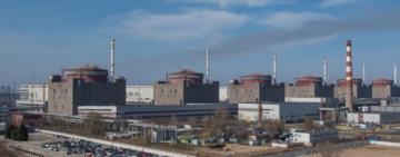 Окупанти примусили 3000 працівників ЗАЕС отримати російські паспорти