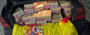 В Кілії діткам роздаватимуть солодощі: умови