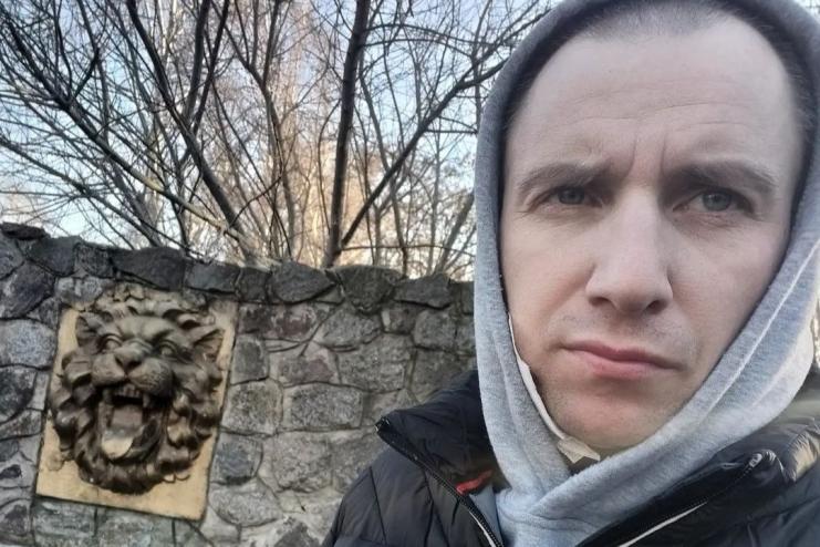 «Нас лякали, що ми нікому не потрібні, але все навпаки»: звільнений з полону Захисник Зміїного з Болграду розповів про перші дні на рідній землі