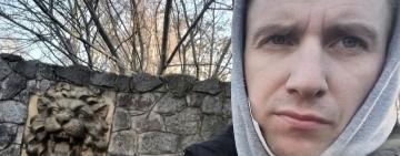 «Нас лякали, що ми нікому не потрібні, але все навпаки»: звільнений з полону Захисник Зміїного з Болграду розповів про перші дні на рідній землі