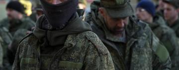 Окупанти планують наступ на півдні та сході України – Скібіцький