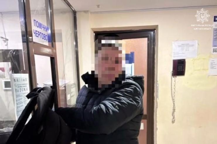 В Одесі чоловік фотографував об’єкти критичної інфраструктури та переписувався з абонентами рф