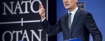 НАТО місяцями попереджало про можливе вторгнення РФ, - Столтенберг