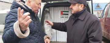  БОЛГРАДСЬКИЙ РАЙОН ОТРИМАВ 23 ГЕНЕРАТОРА 