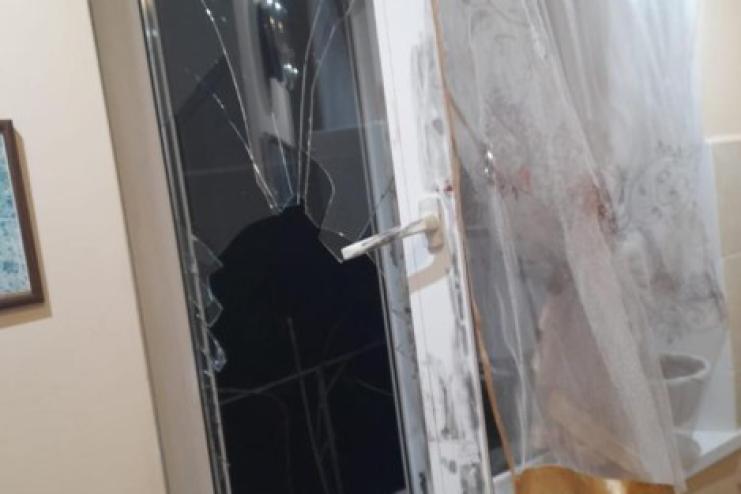  В Кілії поліцейські по «гарячих слідах» розшукали 18-річного зловмисника, який в різдвяну ніч обікрав сусідів