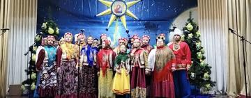 Благодійний ярмарок, який об’єднує Тарутинську та Бородінську громади