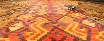 Шедевр, аналогів якому немає в Україні: в Кілійській школі реалізують великий проєкт «DECIDE»