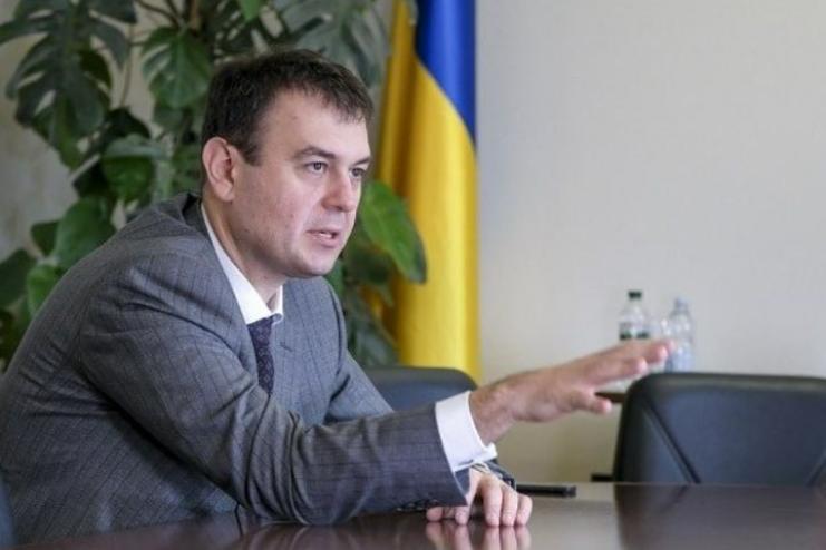 Гетманцев анонсував перегляд спрощеної системи оподаткування для боротьби із "зарплатними ФОПами"