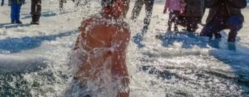 Водохреща в Одесі швидше за все пройде без купання