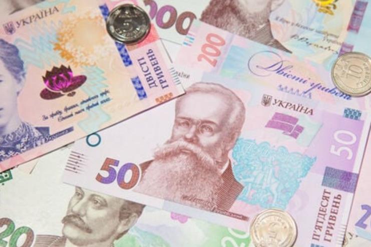 2022 року інфляція в Україні сягнула 26,6% – Держстат