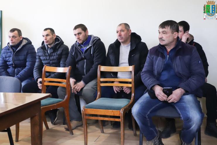 В Ренійській громаді рибалки разом з районною адміністрацією шукають можливість працювати на місцевих водоймах