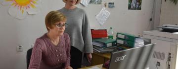  В УДП запровадили нову систему електронного документообігу