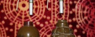 Знайшла у лісі та залишила собі: поліцейські викрили жительку Одещини у незаконному поводженні з боєприпасами