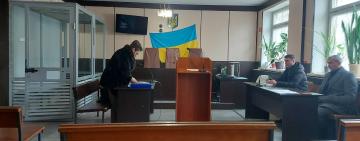 Пенсіонерку з Ізмаїлу, яка поранила ножем чоловіка біля пам’ятника морякам-дунайцям, оголошено у розшук