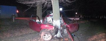 4 людини загинули: у Білгород-Дністровському районі розслідують дві смертельні ДТП  