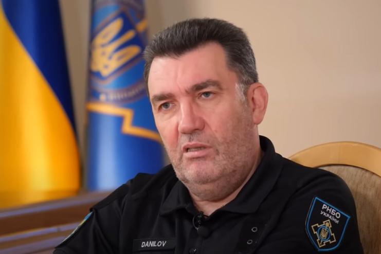 Росія готується до спроби зробити "крайній ривок", - Данілов