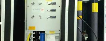 ПЕРШІ В УКРАЇНІ: АРЦИЗ, БОЛГРАД ТА ОДЕСА ОТРИМАЛИ СУЧАСНІ ІЗРАЇЛЬСЬКІ ФІЛЬТРИ ДЛЯ ОЧИЩЕННЯ ВОДИ