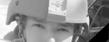 На Одещині пропонують перейменувати вулицю на честь загиблого у війні бійця Ігоря Бурдужи