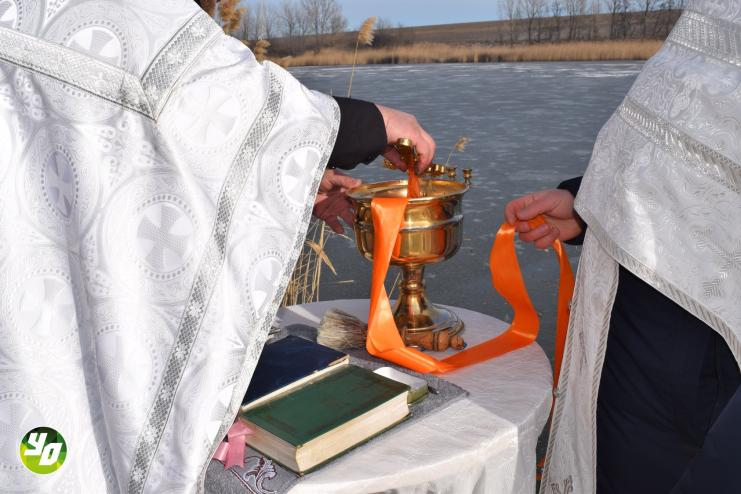 Організованих масових купань на Мирнопільській водоймі не буде