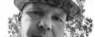 В Болграді сьогодні прощаються з сержантом, який загинув ще на початку жовтня