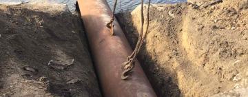 Кілійське МУВГ готується до нового поливного сезону