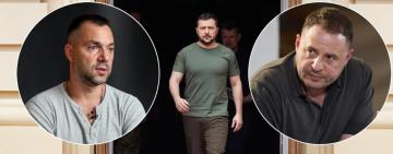 Арестович заявив, що написав заяву на звільнення після розмови в Офісі президента: мені вказали на серйозну помилку