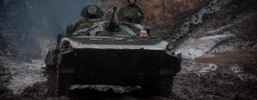 Ситуація на фронті в Україні зайшла в глухий кут – британська розвідка