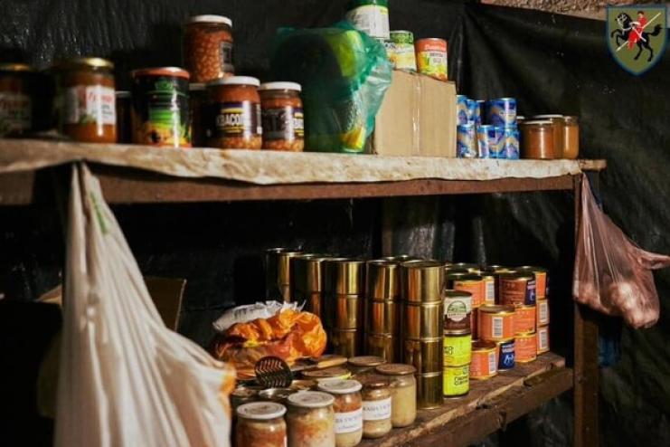 Серйозний скандал: Міноборони України закуповує продукти для військових у 2-3 рази дорожче - ЗМІ