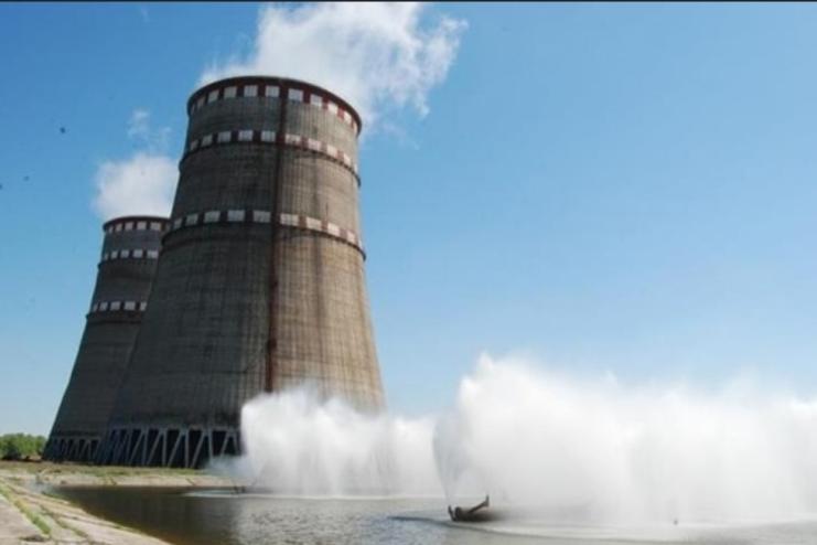 Україна планує до 2032 року збудувати два нових атомних блоки