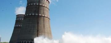 Україна планує до 2032 року збудувати два нових атомних блоки