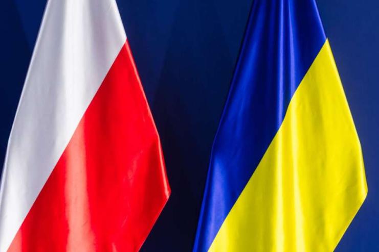 ОЗБРОЇТИ ТА НАВЧИТИ: ПОЛЬЩА ПІДГОТУЄ ТАНКОВУ БРИГАДУ ДЛЯ ЗСУ
