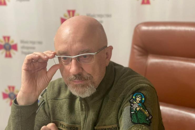 Резніков прокоментуав скандал щодо харчування ЗСУ