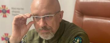 Резніков прокоментуав скандал щодо харчування ЗСУ