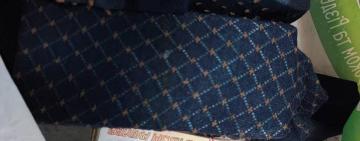 "Купа грошей у шкарпетках": українець намагався вивезти російські рублі до Молдови 