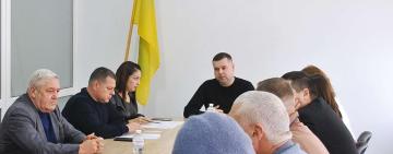 Сільгосппідприємці Кілійської громади обмірковують створення організації водокористувачів