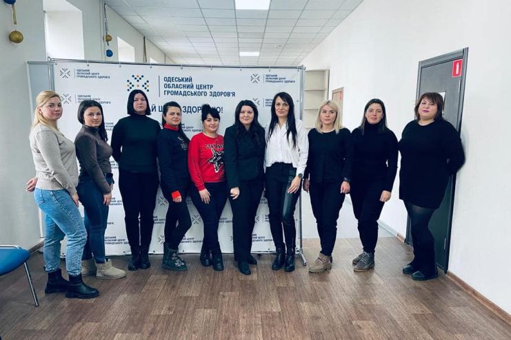 Шанс пізнати радість материнства: вісім жінок Одещини пройдуть безкоштовне лікування від безпліддя
