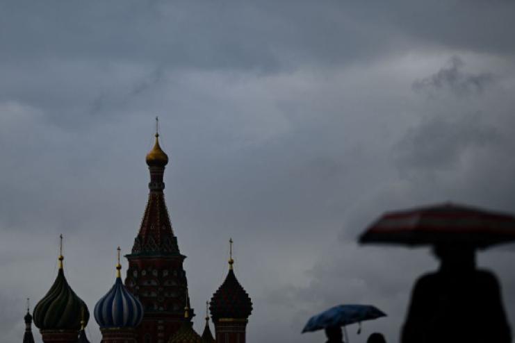 У росії починається громадянська війна, і ППО на дахах ставлять не через Україну - експерт