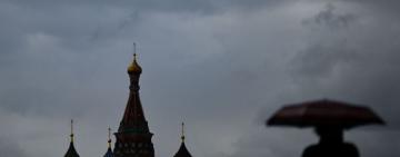 У росії починається громадянська війна, і ППО на дахах ставлять не через Україну - експерт