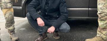 Продався ворогу за 70 000 грн – мешканця Одеси підозрюють у держзраді (ФОТО)