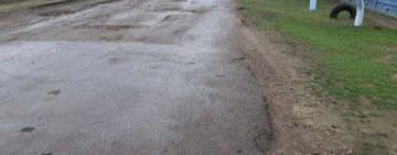 В Ізмаїльському районі двоє стареньких посварились і покололи один одного вилами