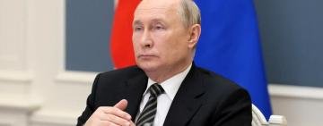 ​​За поточного рівня цін на нафту Путіну вистачить грошей на 2-3 роки 