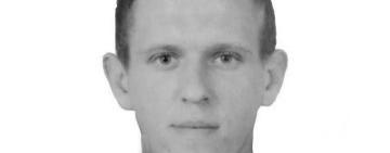 Одещина прощається із загиблим на Донеччині матросом Ігорем Голякою