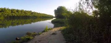 Одещина може отримати фінансування Євросоюзу для порятунку Дунаю