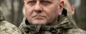 Залужний про скандал у Міноборони: Перекладання провини підлеглих на керівників шкодить справі і суперечить принципам НАТО