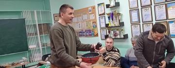 Як викладати предмет «Захист України» в умовах війни