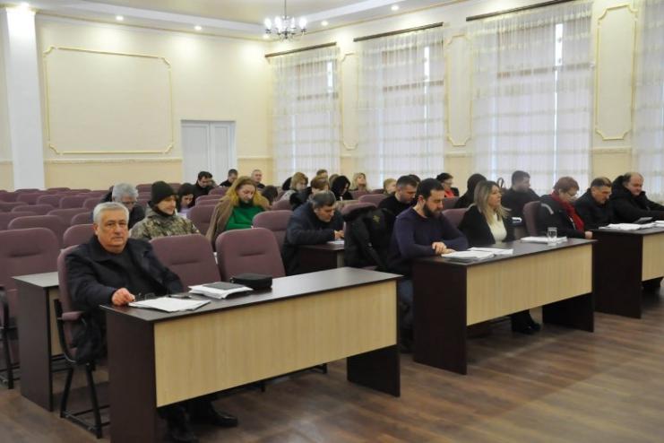 В Арцизькій ТГ рідним загиблих воїнів надаватимуть допомогу на поховання захисників України