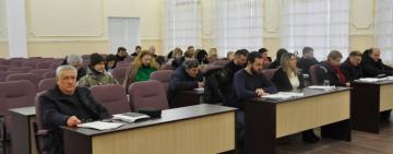 В Арцизькій ТГ рідним загиблих воїнів надаватимуть допомогу на поховання захисників України