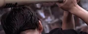 Згадав старі образи: на Одещині чоловік побив вітчима битою