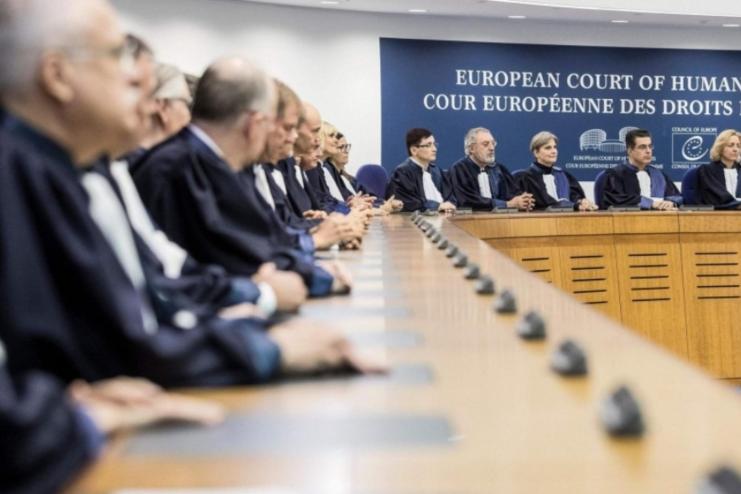 Європейський суд визнав, що росія окупувала Донецьку та Луганську область у травні 2014 — чому це рішення важливе для України?